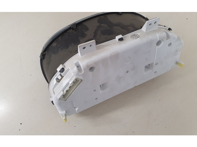 Панель приборов 85001SC321 Subaru Forester SH