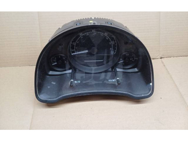 Спидометр (приборный щиток) 1ST920961, 1407042847 Skoda Citigo