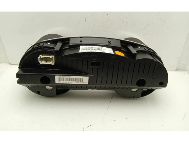 Панель приборов A2515403647 Mercedes-Benz ML W164