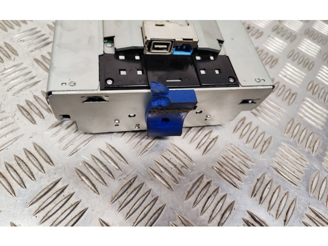 Дисплей    30775626   Volvo S80