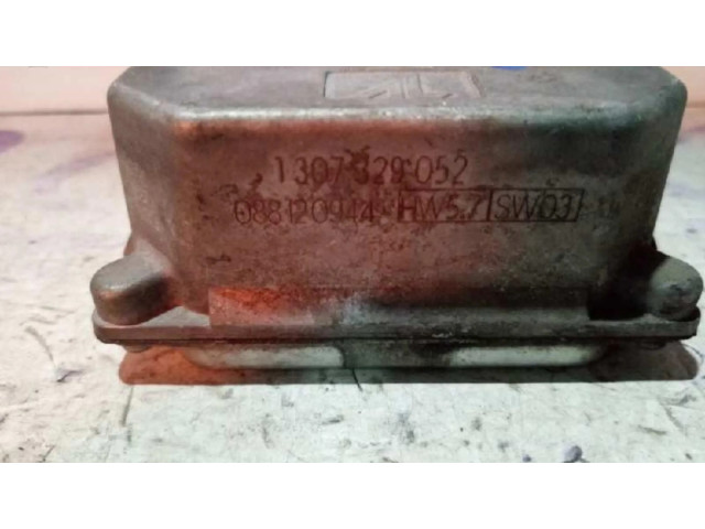 Блок управления Xenon