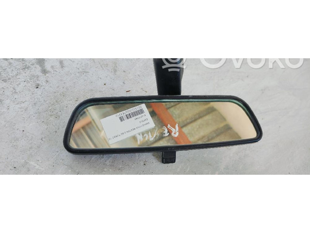 Зеркало (механическое) SsangYong Rexton - года