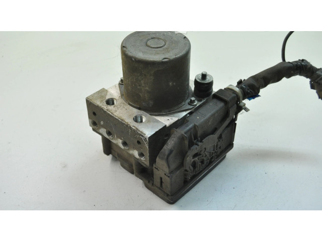 Блок АБС 0265230481, 27536SC020   Subaru  Forester SH  2008 - 2013 года