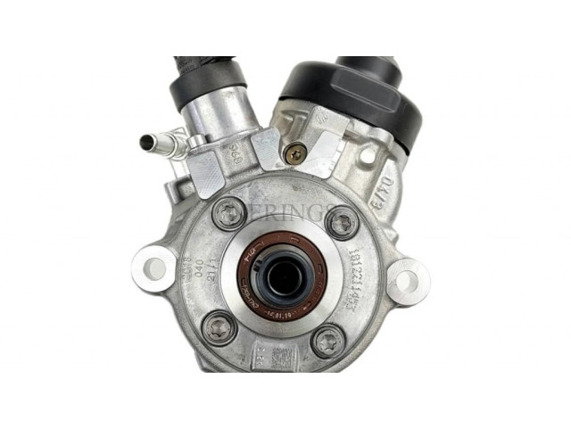 Топливный насос