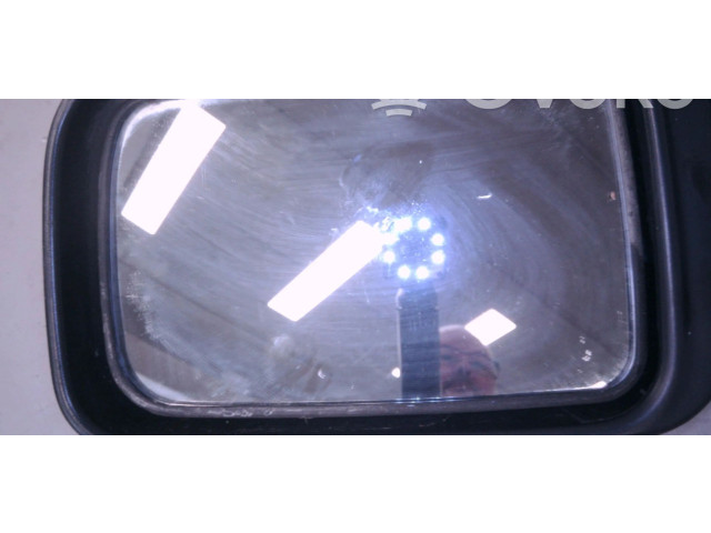 Zpětné zrcátko Nissan Sunny 1990 9630265A22, 9630265A22