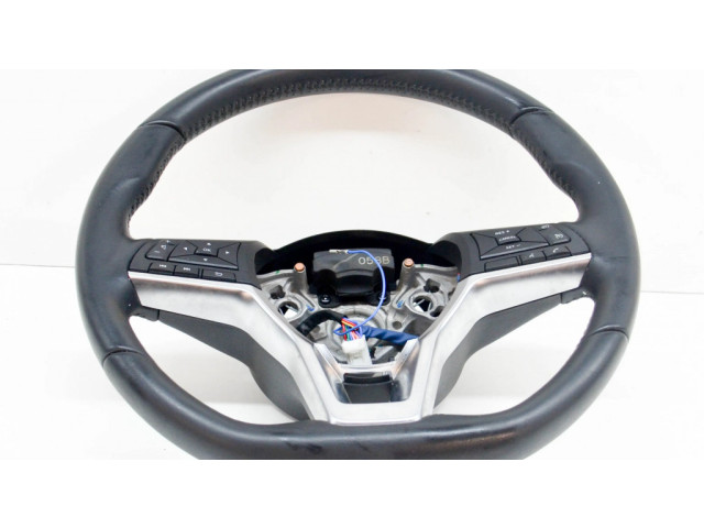 Volant Nissan Qashqai 2019 34277068A, 34299645A