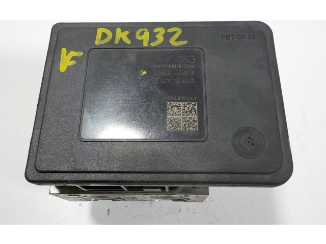 Блок АБС 476608628R, 476600078R Dacia Dokker - года