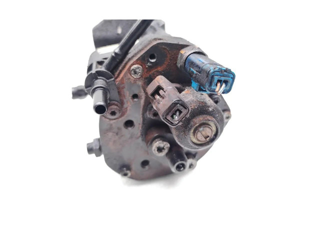 Топливный насос