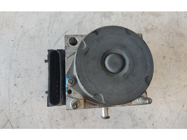 Блок АБС 0265231333   Renault  Clio II  2001 - 2005 года