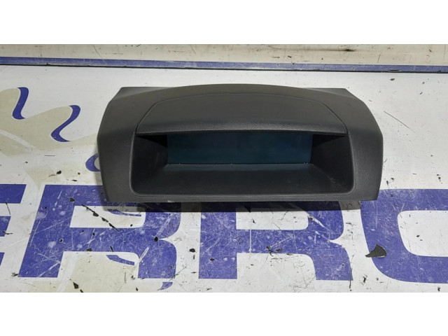 Дисплей 9821851780 Peugeot Partner