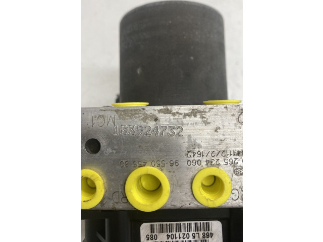 Блок АБС 00004541L7 Citroen Xsara Picasso - года