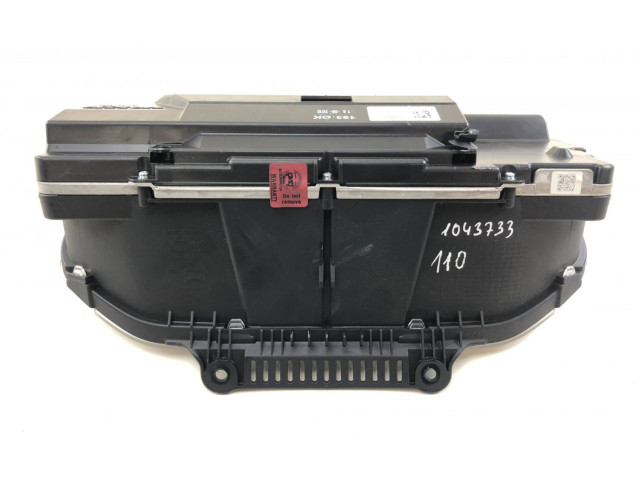 Панель приборов 36010422, 36010422 Volvo XC40