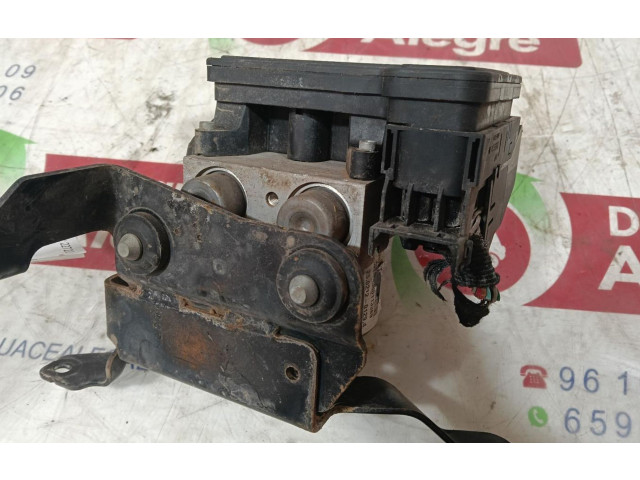 Блок АБС 00401810C000   Chevrolet  Meriva  2002 - 2012 года