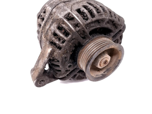 Генератор 078903016AB, 0124525008289 Audi A6 S6 C5 4B