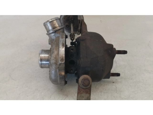 Турбина Honda Accord 2.2 72912512, 02169J