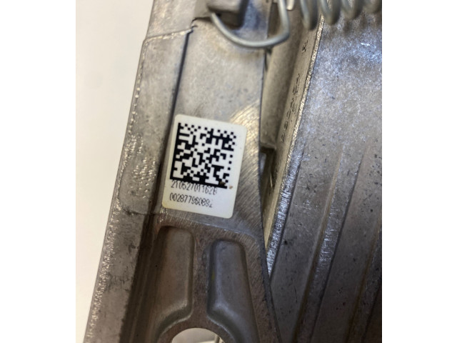 Рулевая рейка 960454 Jeep Grand Cherokee WL 2021 - года