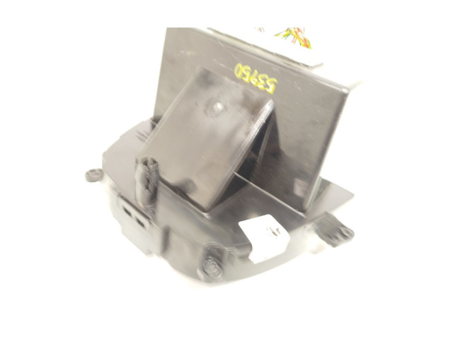 Блок управления климат-контролем 972501K7004X Hyundai ix20