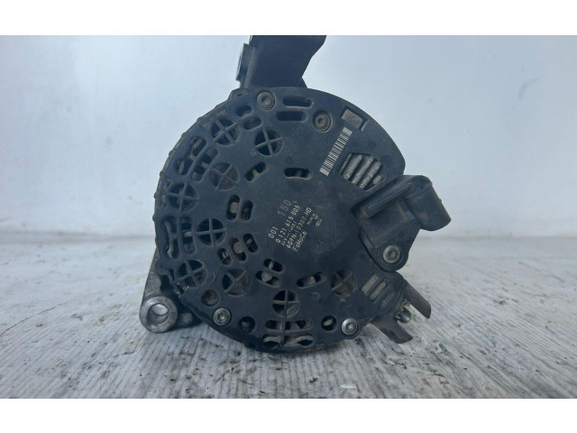 Генератор 36001105, 0121615005 Volvo S80