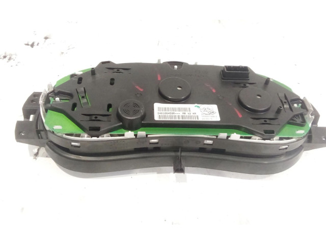 Панель приборов 248106459R Dacia Sandero