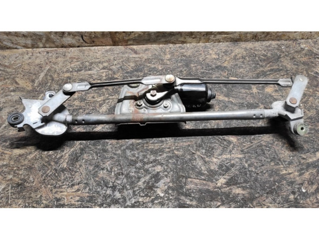 Комплект механизма стеклоочистителей