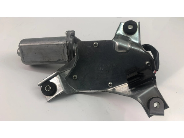 Моторчик дворников WM412091S Mitsubishi Galant