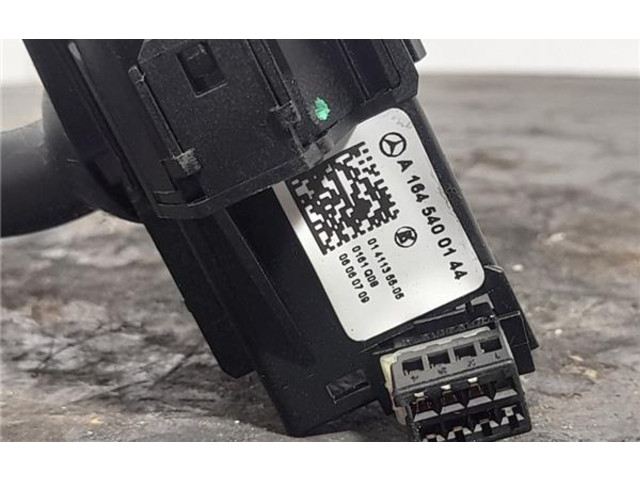 Подрулевой шлейф SRS A1645400144   Mercedes-Benz ML W164