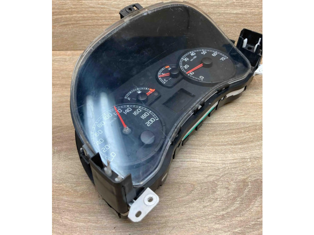 Přístrojová deska Fiat Punto (199) 2005 46833368