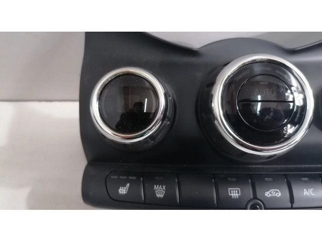 Включатель регулировки салона