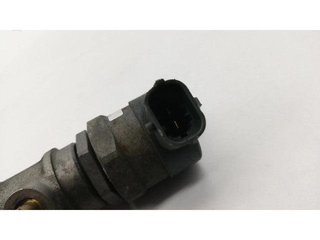 Vstřikovací lišta 2381033030 Toyota Yaris pro naftový motor 1.4 1ND-TV