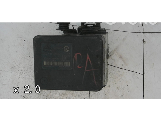 Блок АБС 1K0614517HBEF Audi A3 S3 8P 2003 - 2012 года