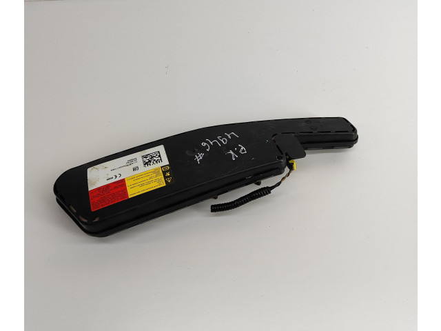 Подушка безопасности в сиденье 23169762   Chevrolet Camaro