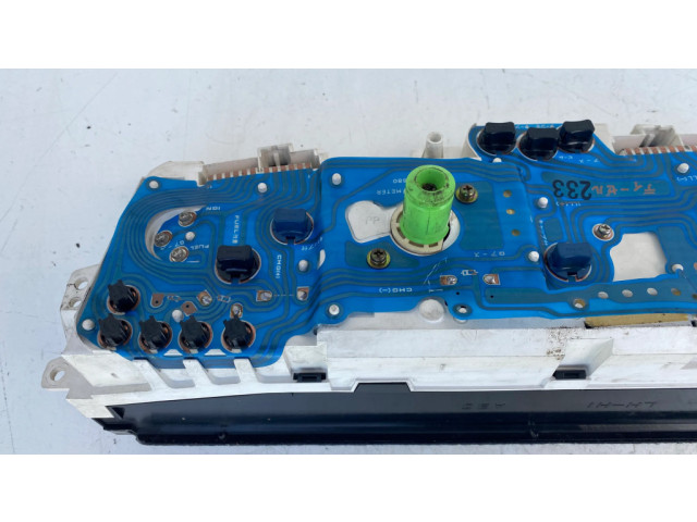 Přístrojová deska  Toyota Carina T170 1990 832002B501, 69160630  