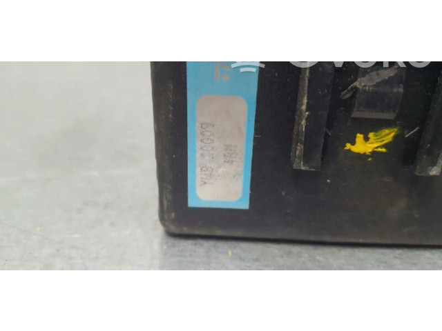 Блок управления двигателя YWB10009 Rover 200 XV