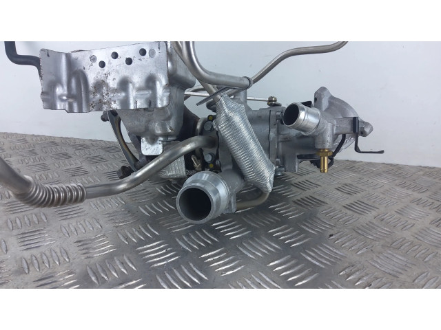 Turbodmychadlo Турбина 2823107600, 8925990001 Hyundai i20 (BC3 BI3) 1.0