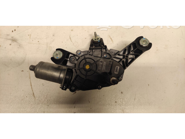 Моторчик заднего дворника 98700-1P000 KIA Venga