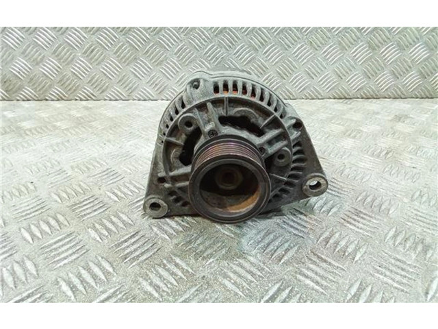 Генератор 0101544702, 0101544702   Mercedes-Benz C W202      