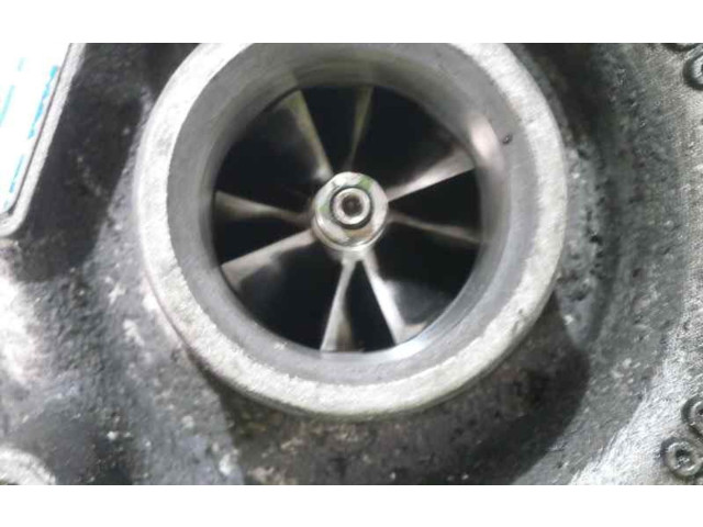  Турбина Peugeot 306  K03324066, K03023CA5014442   для двигателя RHY      