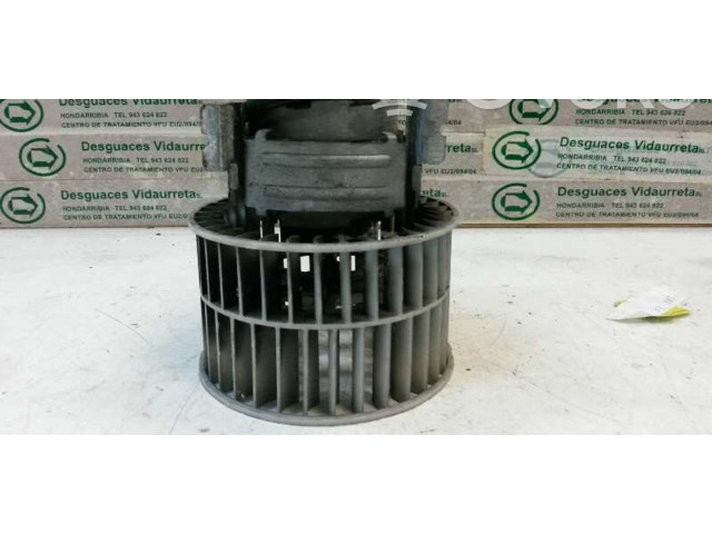 Вентилятор печки Saab 9-3 Ver1