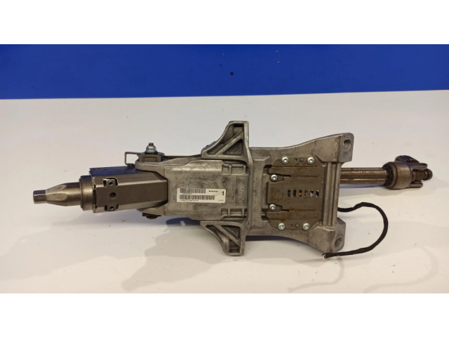 Механическаярулевой колонки