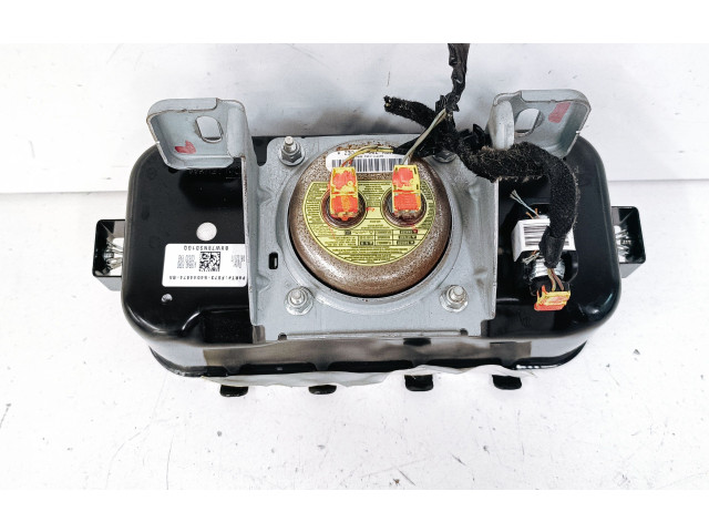 Подушка безопасности пассажира FS7354044A74BA Ford Fusion II