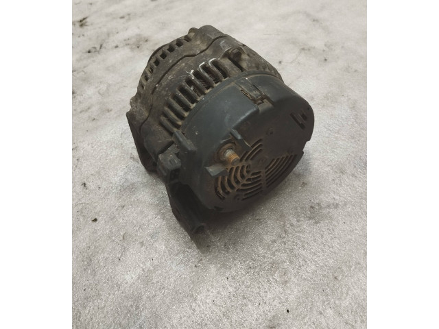 Генератор 0123310001, 028903025H   Volkswagen Golf III      