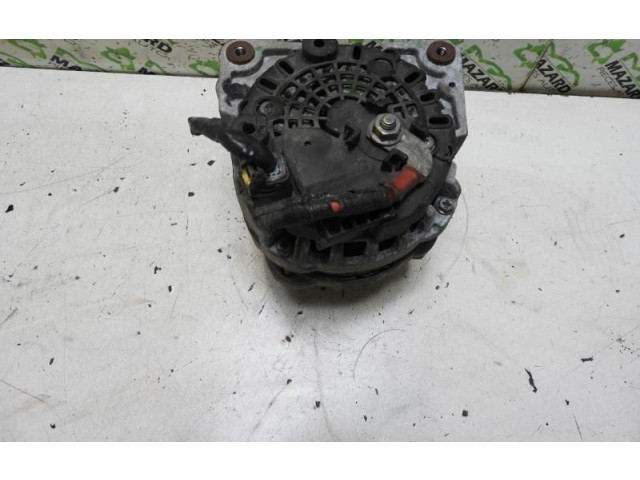 Генератор 231006987R Dacia Dokker