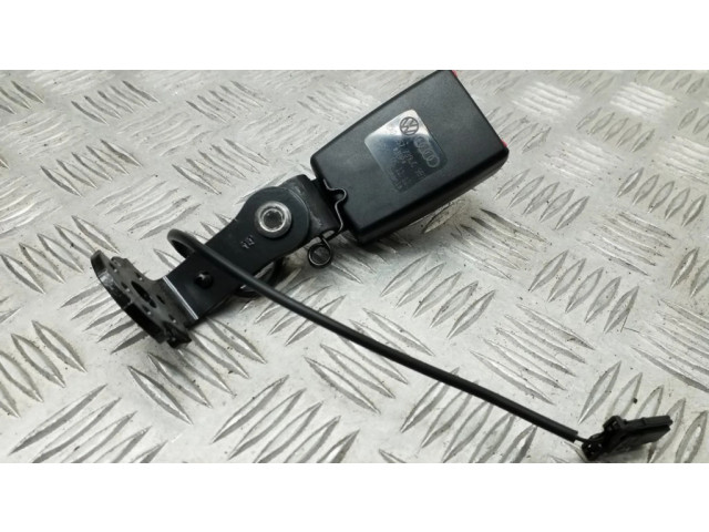 Задняя поясная пряжка