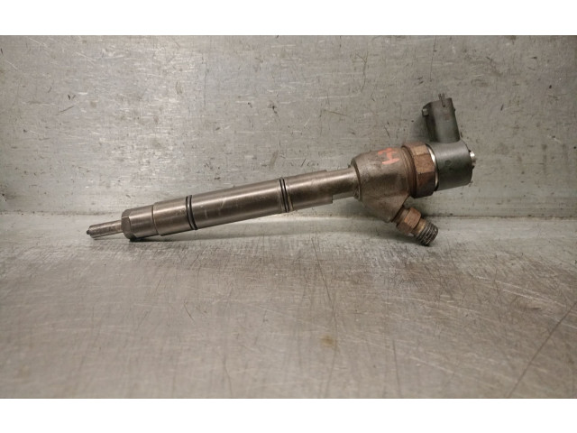 Форсунка 0445110256    Hyundai Getz  4FA 