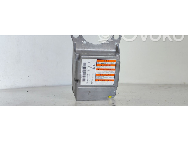 Блок подушек безопасности 1503009160   Subaru Forester SJ