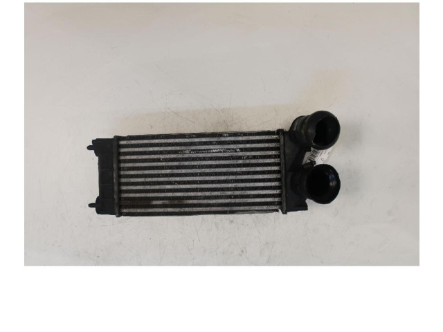 Интеркулер  9684212480   Peugeot 5008 