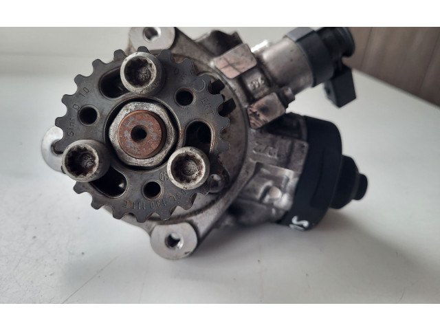 Топливный насос