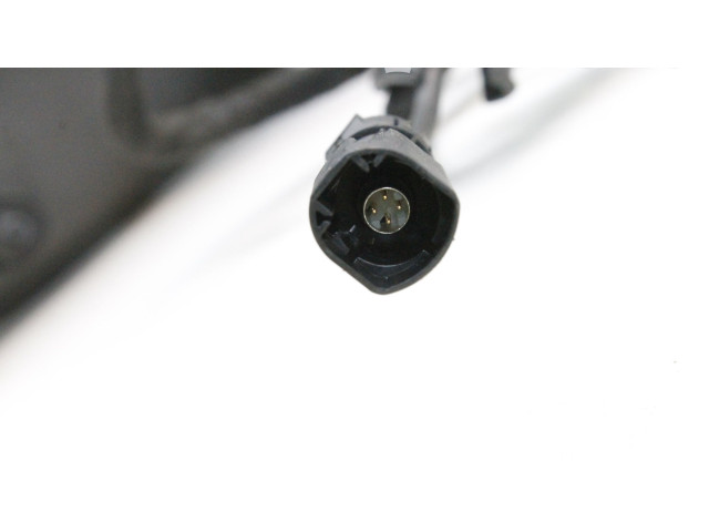 Зеркало электрическое        Audi Q3 F3  2018 -  года   