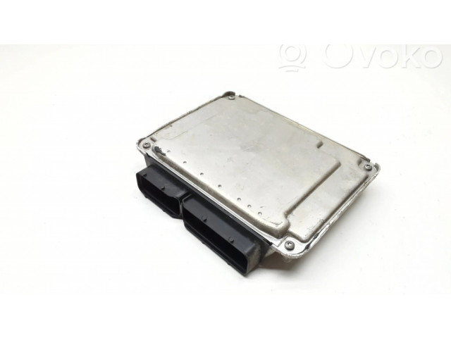 Řídící jednotka 038906019NA, 0281011822   Seat Alhambra (Mk1) 2002