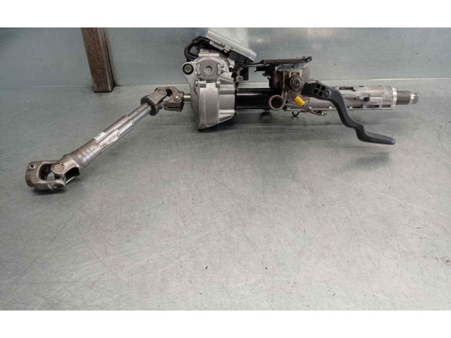    Рулевая рейка 6R1909144AJ, TRW   Audi A1 2010 - 2018 года